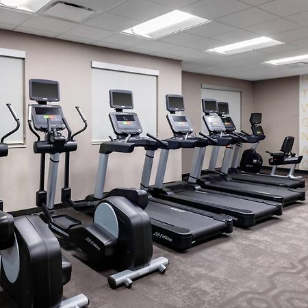 Residence Inn By Marriott Phoenix Mesa East Luaran gambar