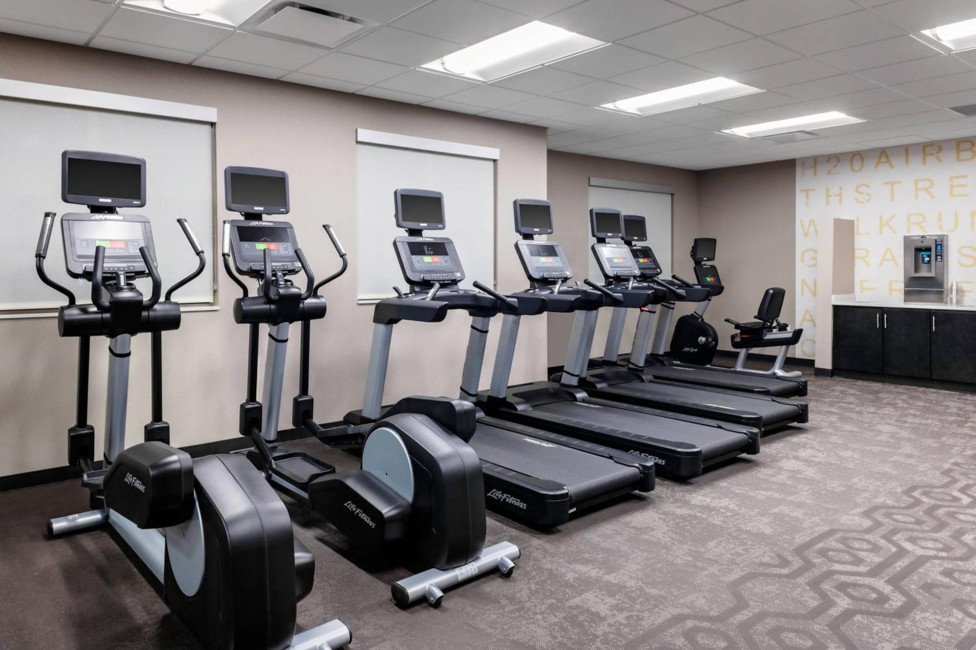 Residence Inn By Marriott Phoenix Mesa East Luaran gambar