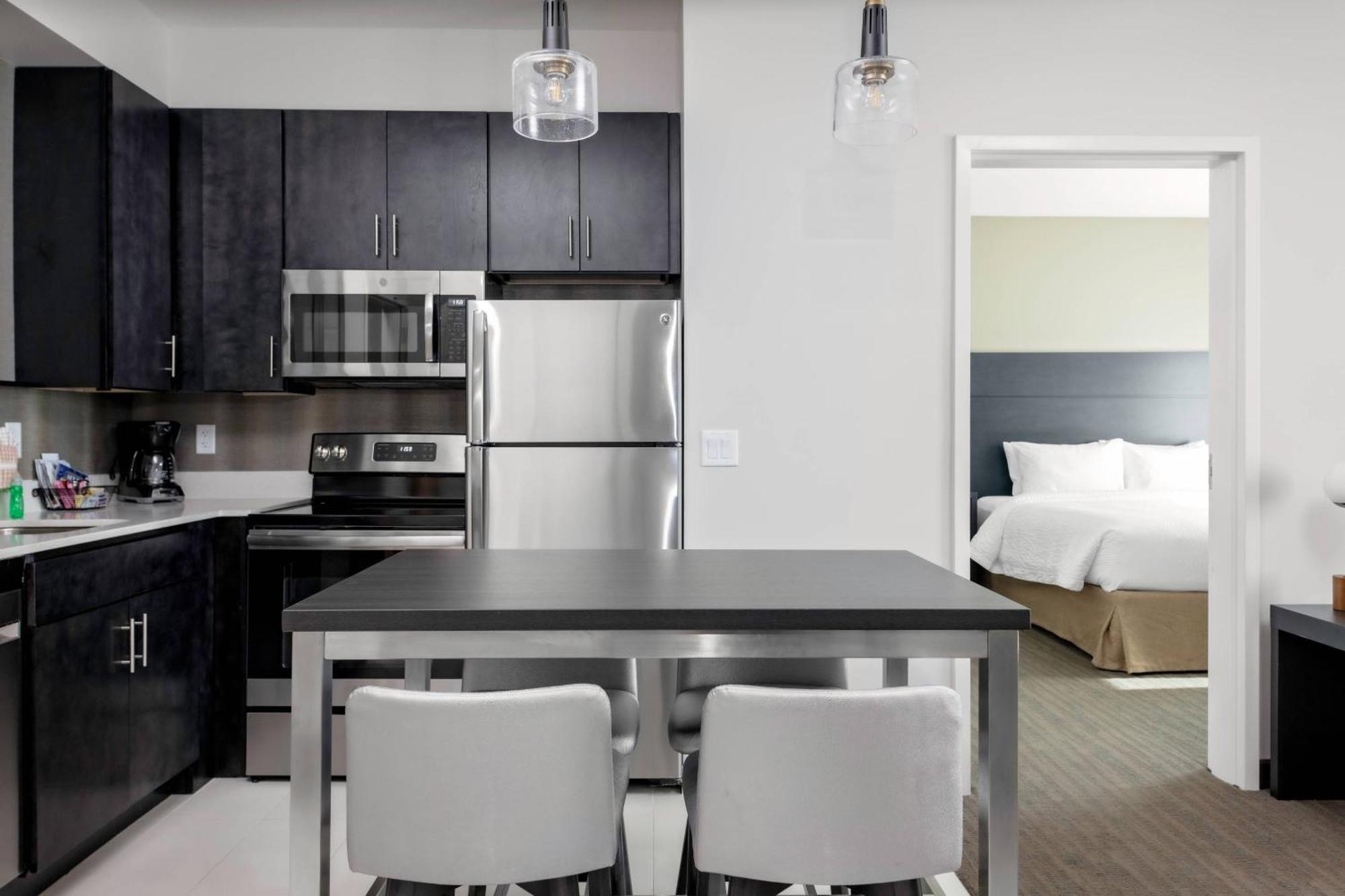 Residence Inn By Marriott Phoenix Mesa East Luaran gambar