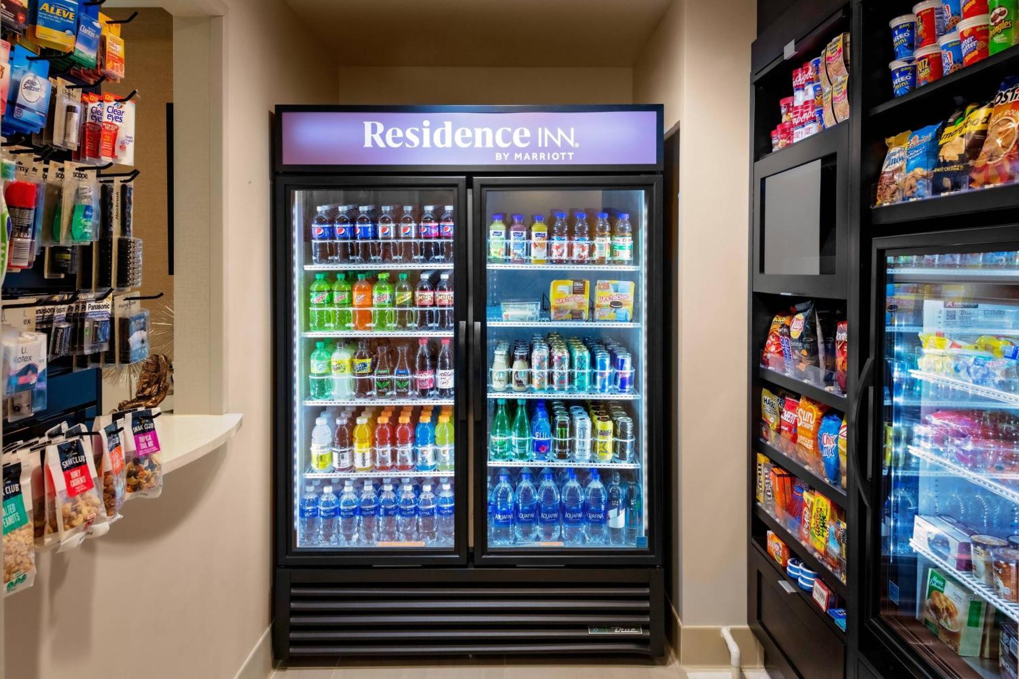 Residence Inn By Marriott Phoenix Mesa East Luaran gambar