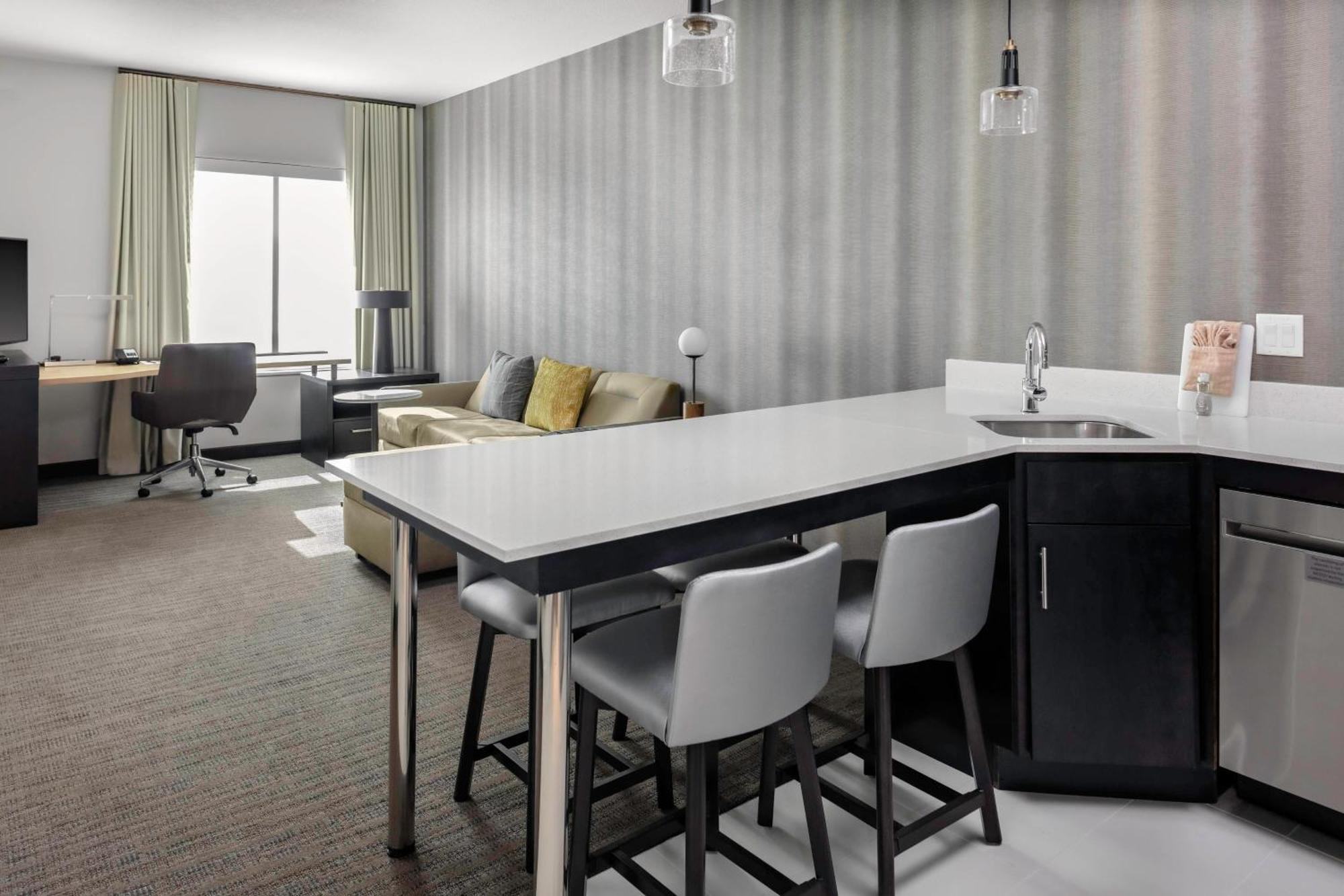 Residence Inn By Marriott Phoenix Mesa East Luaran gambar